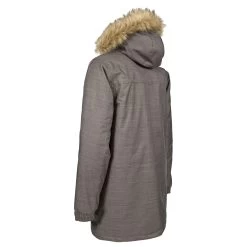 Trespass Mens Waterproof Parka Jacket Gillespie - Junior Size 14 Trespass Mens Waterproof Parka Jacket Gillespie - Junior Size -Adventure Pulse gillespie majkral20002 tru b copy 2