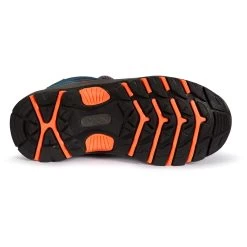 Trespass Kids Walking Boots Waterproof Mid Cut Gillon II 14 Trespass Kids Walking Boots Waterproof Mid Cut Gillon II -Adventure Pulse gillonii ucfobotr0004 ptr b