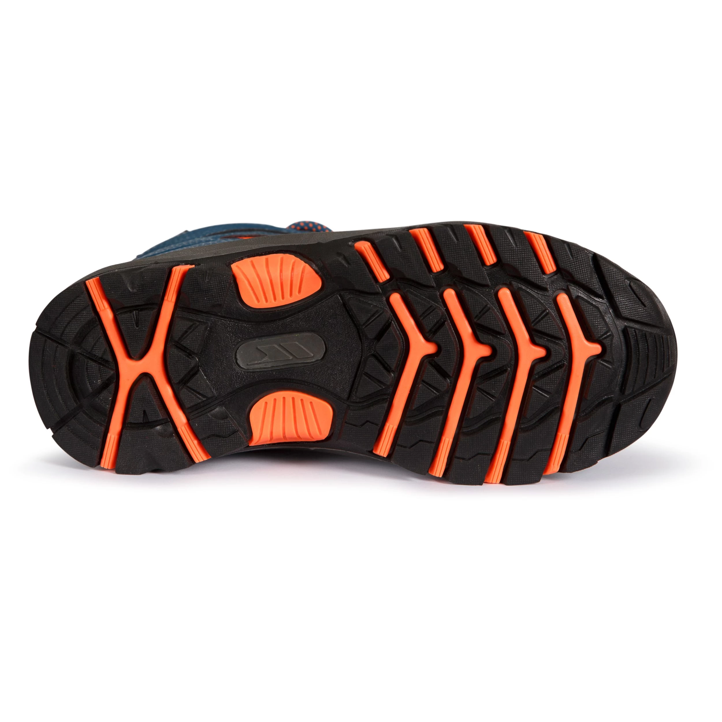 Trespass Kids Walking Boots Waterproof Mid Cut Gillon II 4 Trespass Kids Walking Boots Waterproof Mid Cut Gillon II - Image 4