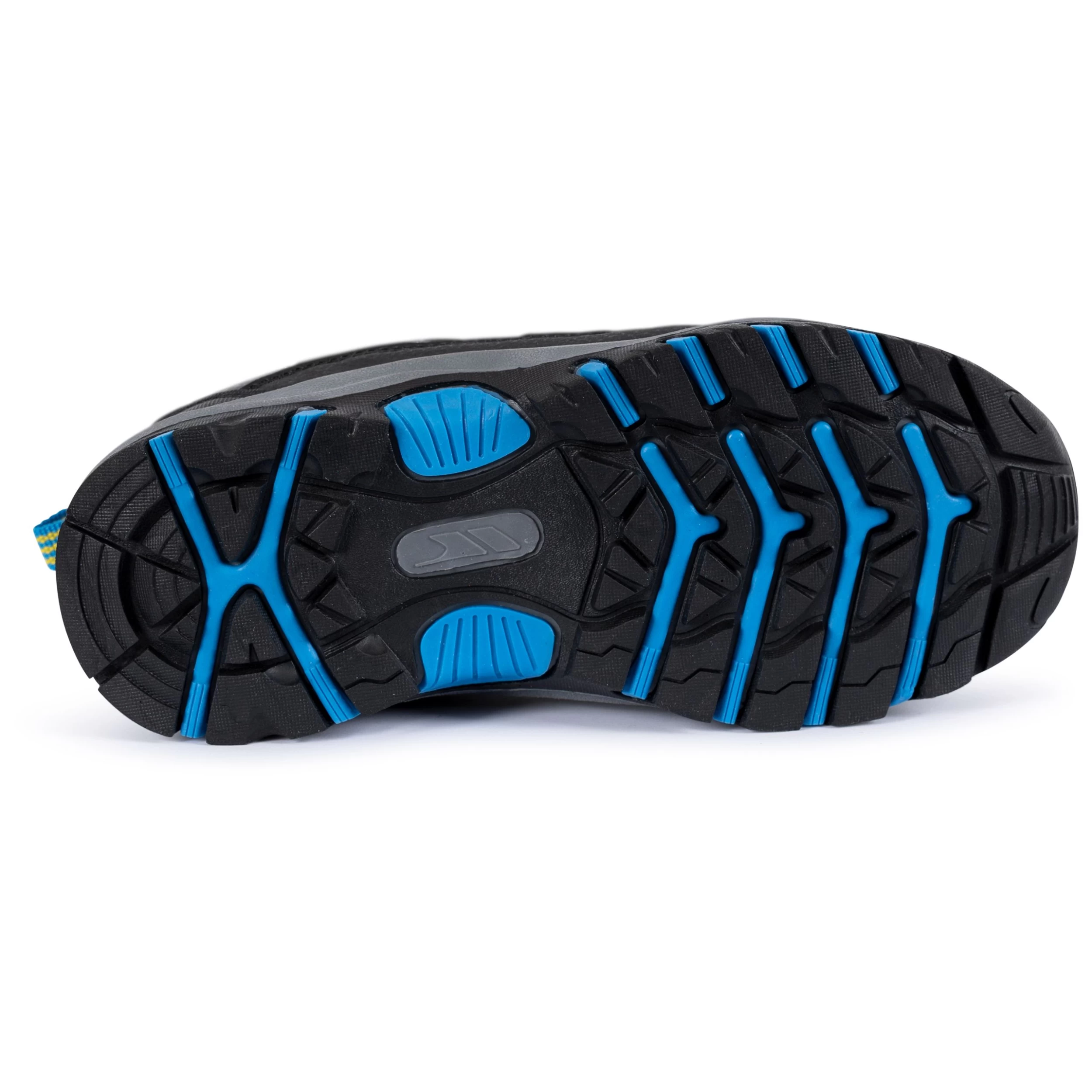 Trespass Kids Walking Shoes Waterproof Low Cut Gillon II 10 Trespass Kids Walking Shoes Waterproof Low Cut Gillon II - Image 10