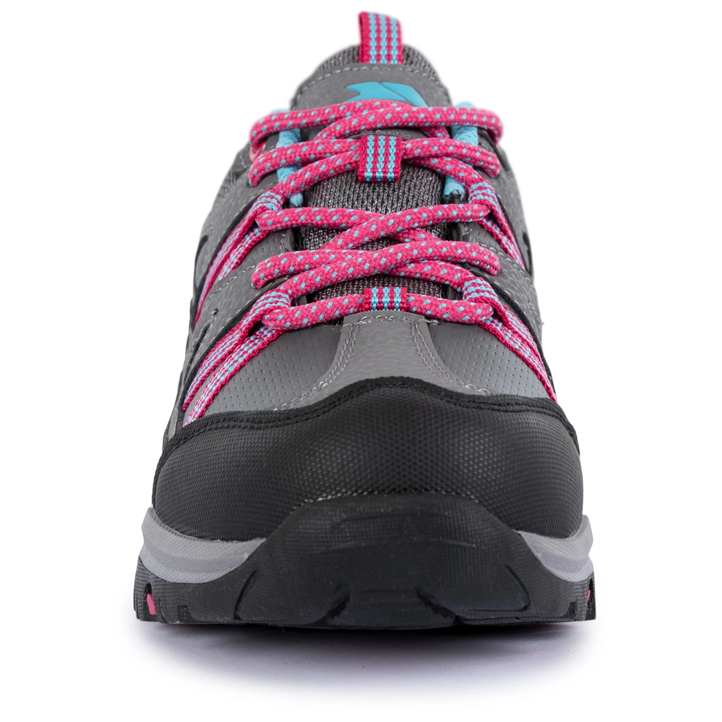 Trespass Kids Walking Shoes Waterproof Low Cut Gillon II 16 Trespass Kids Walking Shoes Waterproof Low Cut Gillon II - Image 16