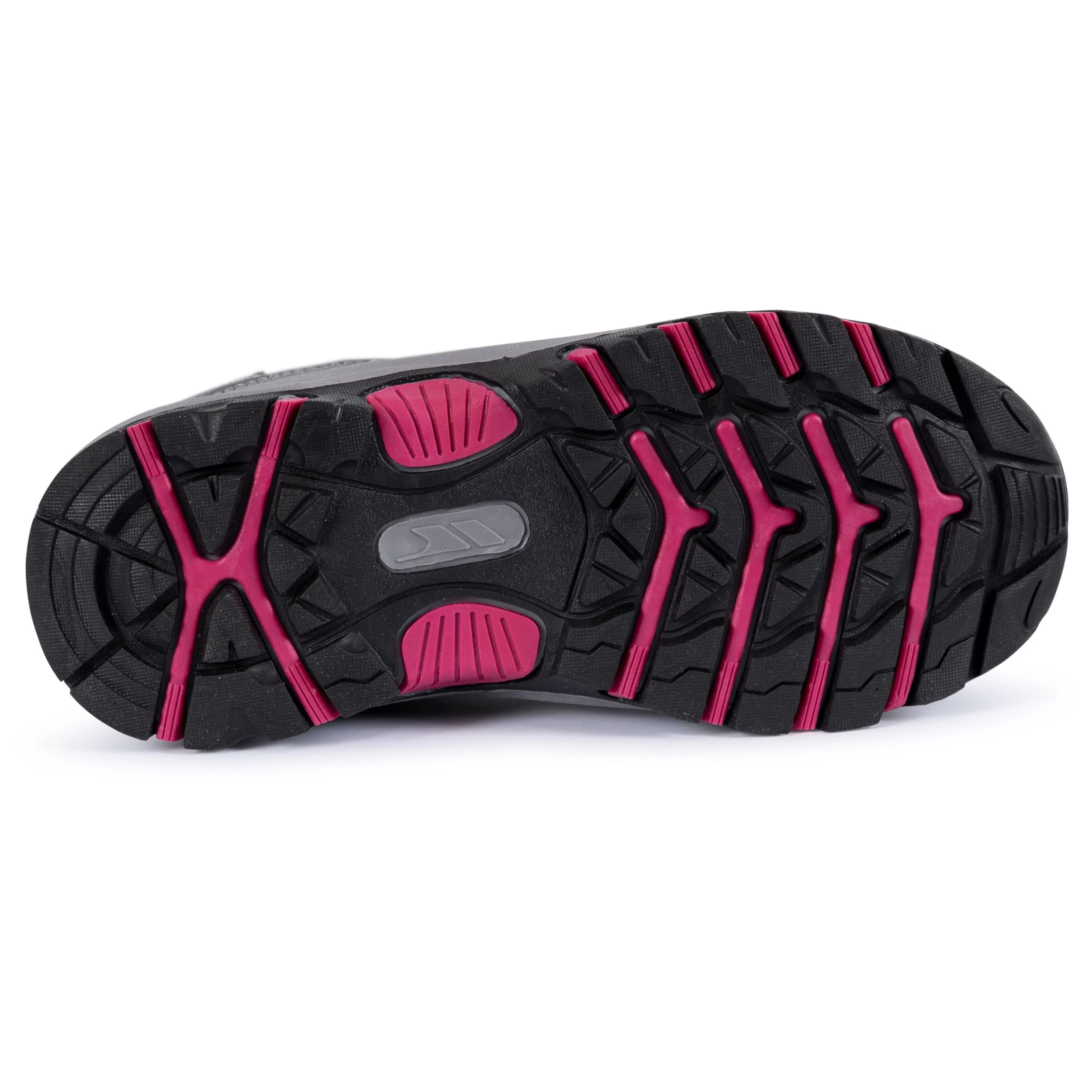 Trespass Kids Walking Shoes Waterproof Low Cut Gillon II 17 Trespass Kids Walking Shoes Waterproof Low Cut Gillon II - Image 17