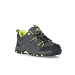 Trespass Kids' Waterproof Walking Shoes Gillon