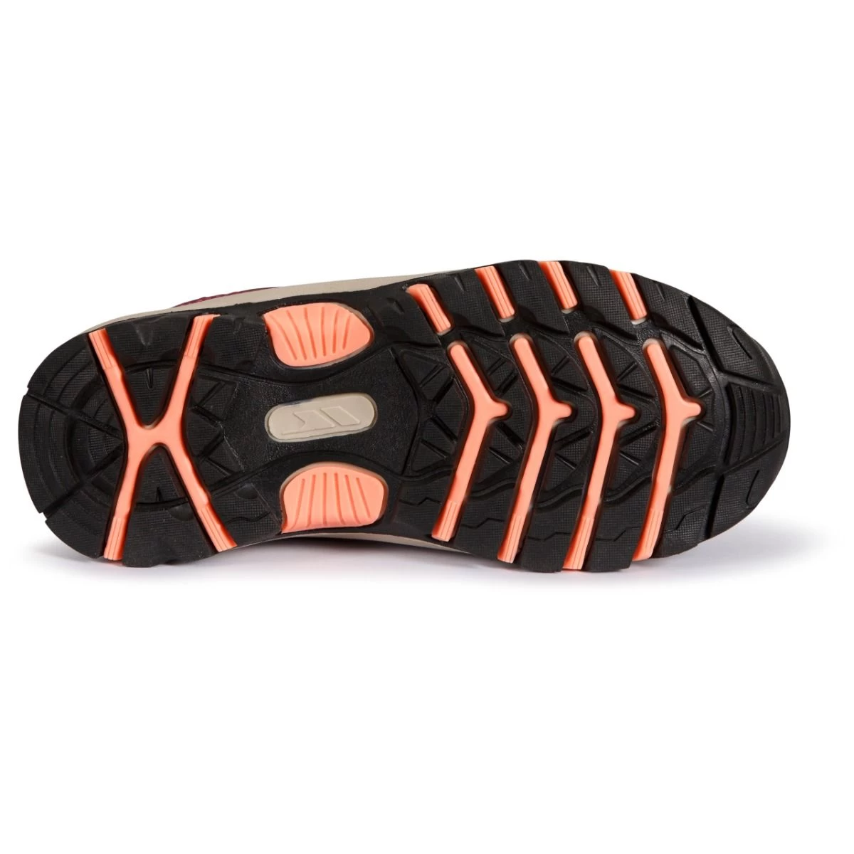 Trespass Kids Walking Shoes Waterproof Low Cut Gillon II 1 Trespass Kids Walking Shoes Waterproof Low Cut Gillon II