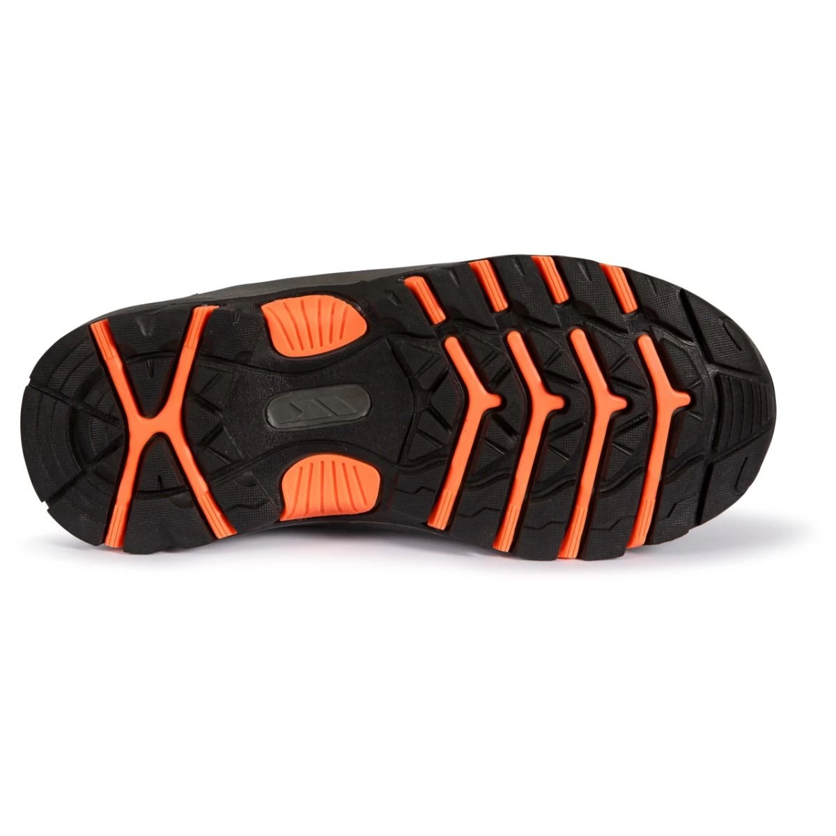 Trespass Kids Walking Shoes Waterproof Low Cut Gillon II 4 Trespass Kids Walking Shoes Waterproof Low Cut Gillon II - Image 4