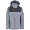Trespass Men's DLX Waterproof Jacket Ginsberg