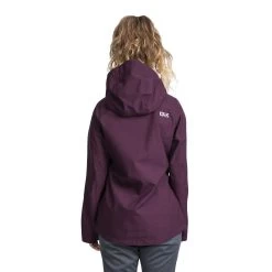 Trespass DLX Womens Softshell Jacket Gita II - Junior Size -Adventure Pulse gita ii fajkssn10005 brm m20 1