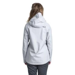 Trespass DLX Womens Softshell Jacket Gita II - Junior Size -Adventure Pulse gita ii fajkssn10005 qzm m24
