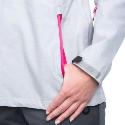 Trespass DLX Womens Softshell Jacket Gita II - Junior Size -Adventure Pulse gita ii fajkssn10005 qzm m28