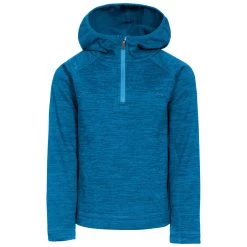 Trespass Kids' Hooded Fleece Gladdner 18 Trespass Kids' Hooded Fleece Gladdner -Adventure Pulse gladdner ucflfltr0005 cmb a