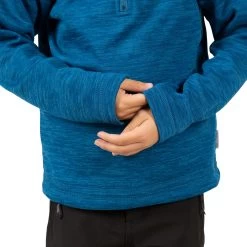 Trespass Kids' Hooded Fleece Gladdner 24 Trespass Kids' Hooded Fleece Gladdner -Adventure Pulse gladdner ucflfltr0005 cmb m05