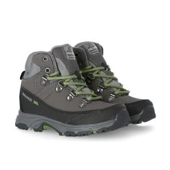 Trespass Kids' Walking Boots Glebe II -Adventure Pulse glebeii ucfotem30001 gul g