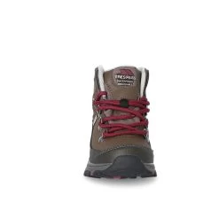 Trespass Youth Walking Boots Glebe II - Junior Size -Adventure Pulse glebeii uyfotem30001 ear f