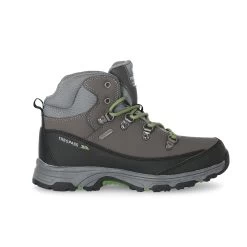 Trespass Youth Walking Boots Glebe II - Junior Size -Adventure Pulse glebeii uyfotem30001 gul e