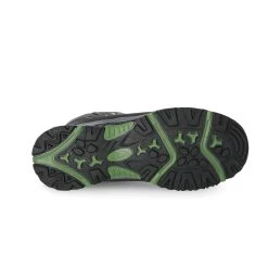 Trespass Youth Walking Boots Glebe II - Junior Size -Adventure Pulse glebeii uyfotem30001 gul f