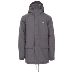 Trespass Men's Waterproof Jacket Glover