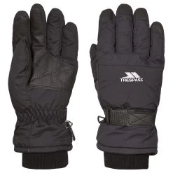 Trespass Kids Ski Gloves Gohan II