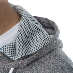 Trespass Men's Fleece Hoodie Goodman - Junior Size -Adventure Pulse goodman maflfll20002 sma m24 1