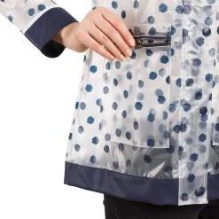 Trespass Womens Waterproof Shell Jacket Gush - Junior Size -Adventure Pulse gush fajkratr0040 ndo m04