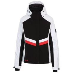 Trespass DLX Womens Ski Jacket Waterproof Gwen