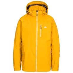 Trespass Men's Waterproof Jacket Hamrand 31 Trespass Men's Waterproof Jacket Hamrand -Adventure Pulse hamrand majkratr0023 miz a 1