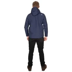 Trespass Men's Waterproof Jacket Hamrand