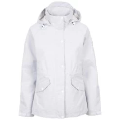 Trespass DLX Womens Waterproof Jacket Hannah - Junior Size -Adventure Pulse hannah fajkratr0038 pga a
