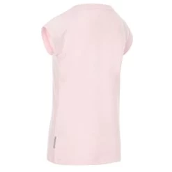 Trespass Kids Printed T-Shirt Hapi -Adventure Pulse hapi fctotstr0001 cyf b