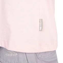 Trespass Kids Printed T-Shirt Hapi -Adventure Pulse hapi fctotstr0001 cyf m05