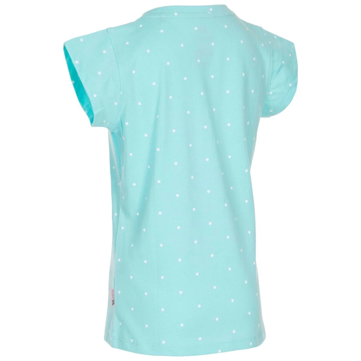 Trespass Kids Quick Dry T-Shirt Harmony 15 Trespass Kids Quick Dry T-Shirt Harmony - Image 15
