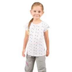 Trespass Kids Quick Dry T-Shirt Harmony 27 Trespass Kids Quick Dry T-Shirt Harmony -Adventure Pulse harmony fctotstr0009 spt m01