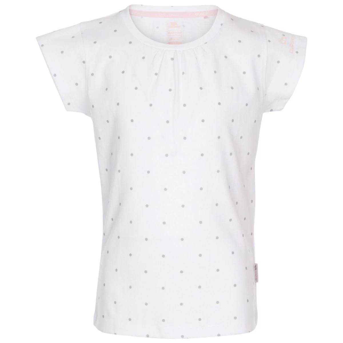 Trespass Kids Quick Dry T-Shirt Harmony 2 Trespass Kids Quick Dry T-Shirt Harmony - Image 2