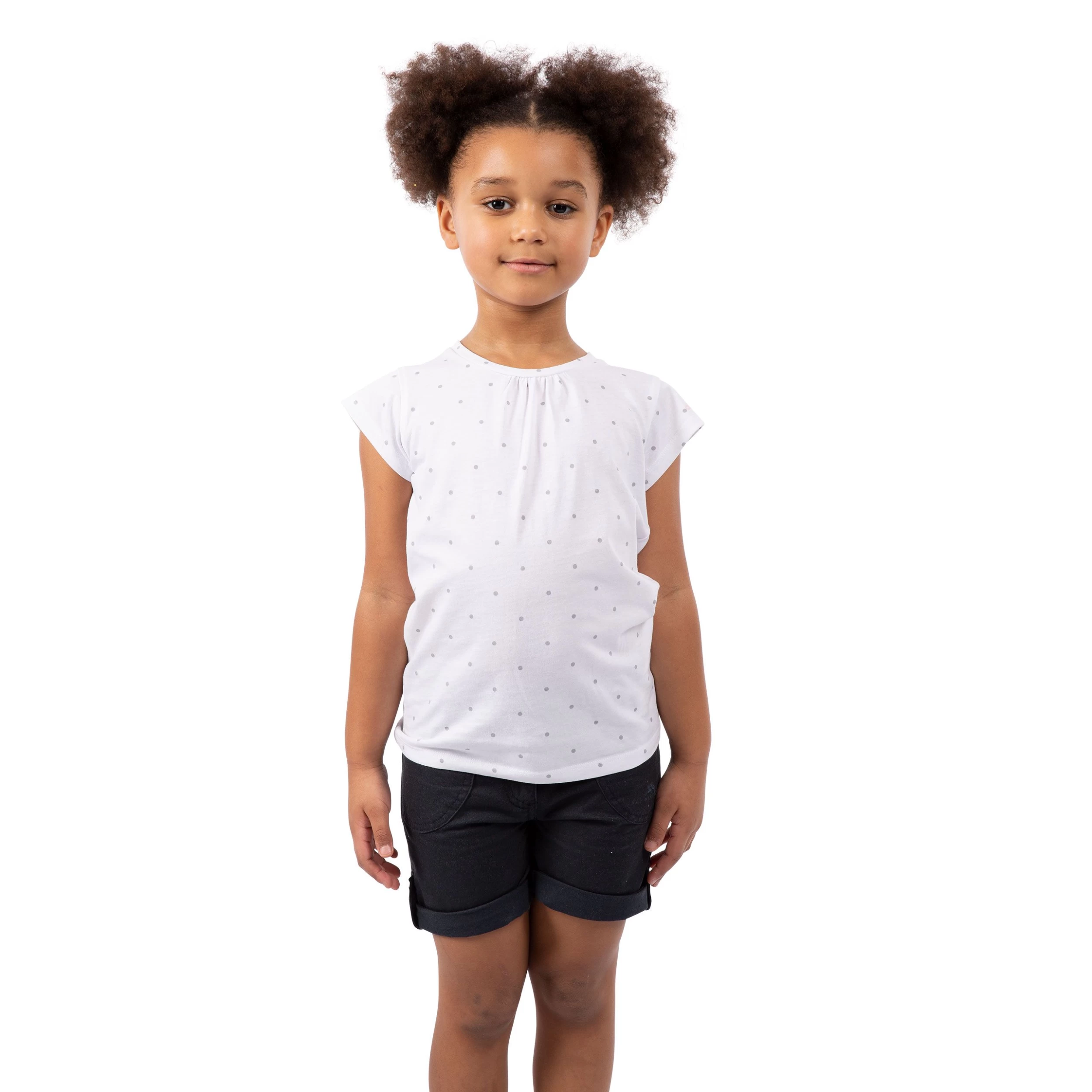 Trespass Kids Quick Dry T-Shirt Harmony 3 Trespass Kids Quick Dry T-Shirt Harmony - Image 3