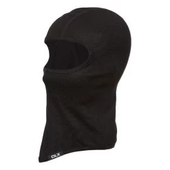 Trespass DLX Unisex Antibacterial Knitted Balaclava Haruto