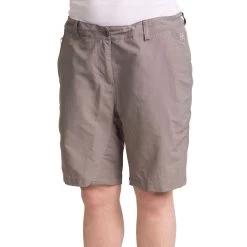 Trespass Womens Quick Dry Trekking Shorts Hashtag