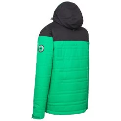 Trespass Men's DLX Waterproof Ski Jacket Hayes - Junior Size 31 Trespass Men's DLX Waterproof Ski Jacket Hayes - Junior Size -Adventure Pulse hayes majkskn20003 cvr b