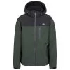 Trespass Mens Hooded Softshell Jacket Hebron II