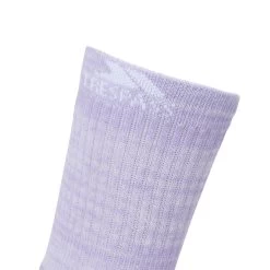 Trespass Womens Casual Socks Helvellyn -Adventure Pulse helvellyn fasowao30001 gso g 1