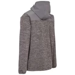 Trespass Men's DLX Softshell Active Jacket Hendricks -Adventure Pulse hendricks majkssn10004 gmc b