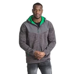 Trespass Men's DLX Softshell Active Jacket Hendricks -Adventure Pulse hendricks majkssn10004 gmc m05