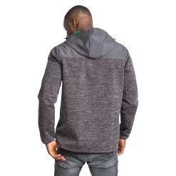 Trespass Men's DLX Softshell Active Jacket Hendricks -Adventure Pulse hendricks majkssn10004 gmc m11