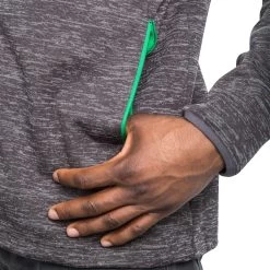 Trespass Men's DLX Softshell Active Jacket Hendricks -Adventure Pulse hendricks majkssn10004 gmc m16