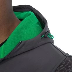 Trespass Men's DLX Softshell Active Jacket Hendricks -Adventure Pulse hendricks majkssn10004 gmc m18