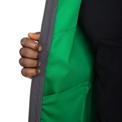 Trespass Men's DLX Softshell Active Jacket Hendricks -Adventure Pulse hendricks majkssn10004 gmc m19