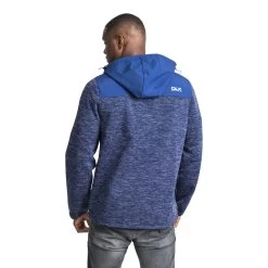 Trespass Men's DLX Softshell Active Jacket Hendricks -Adventure Pulse hendricks majkssn10004 ttm m13