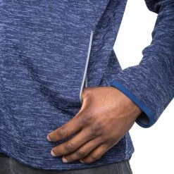 Trespass Men's DLX Softshell Active Jacket Hendricks -Adventure Pulse hendricks majkssn10004 ttm m17