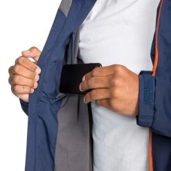 Trespass Mens Waterproof Jacket Hilman II -Adventure Pulse hilman ii majkran10002 na1 m20