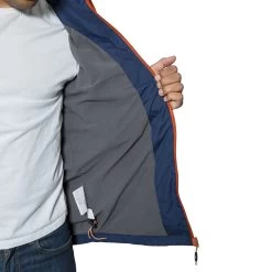 Trespass Mens Waterproof Jacket Hilman II -Adventure Pulse hilman ii majkran10002 na1 m21