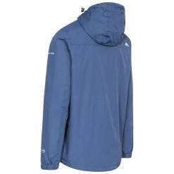 Trespass Mens Waterproof Jacket Hilman II -Adventure Pulse hilman majkran10002 na1 b