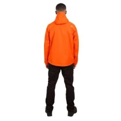 Trespass Mens Waterproof Jacket Hilman II -Adventure Pulse hilmanii majkran10002 snr m02